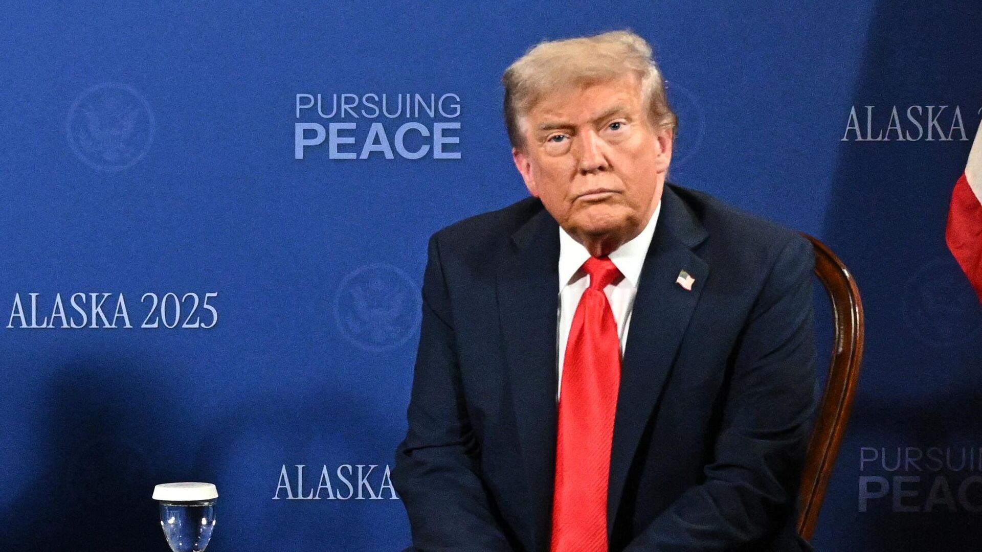 Зеленский может остановить конфликт почти немедленно, заявил Трамп